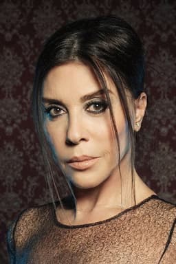 Photo of Nebahat Çehre
