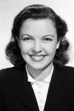 Photo of Marjorie Reynolds