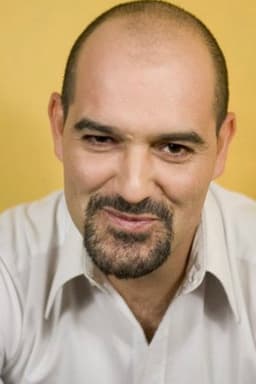 Photo of Antonio Esquinas