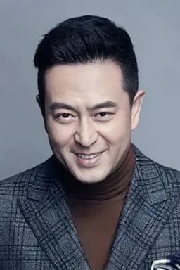 Photo of Zhang Jiayi