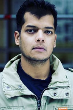 Photo of Utsav Agrawal