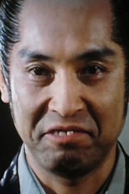 Photo of Kantarō Suga