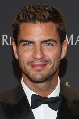 Photo of Maxi Iglesias