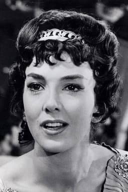 Photo of Anne Wakefield