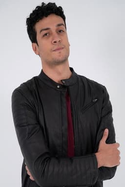 Photo of Ahmed Abd El Wahab