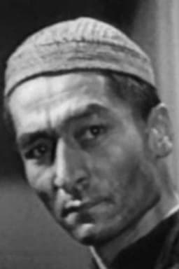 Photo of Zeinullat Setekov