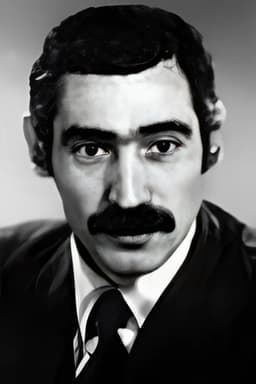 Photo of Abdul Mahmudov