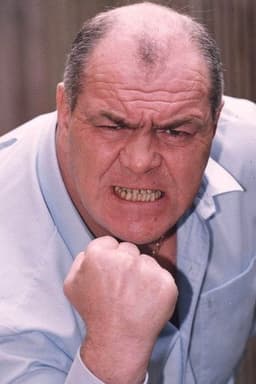 Photo of Lenny McLean