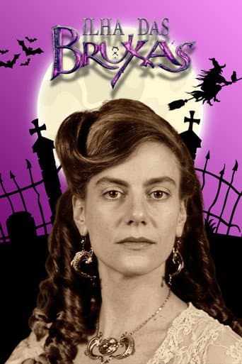 Poster for Ilha das Bruxas