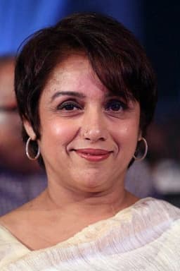 Photo of Revathi