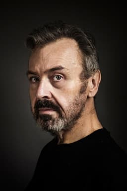 Photo of Serge Bagdassarian