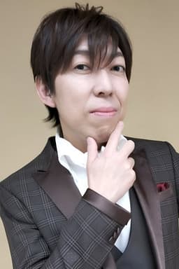 Photo of Tetsuharu Ota