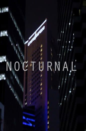 Poster for Nocturnal
