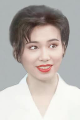 Photo of Michelle Fung