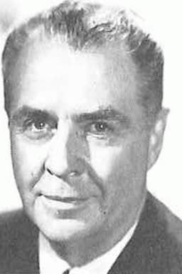 Photo of Walter Klavun