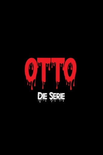 Poster for Otto – The Series