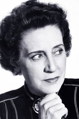 Photo of Ann Codee
