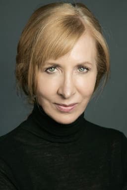 Photo of Elizabeth Moynihan