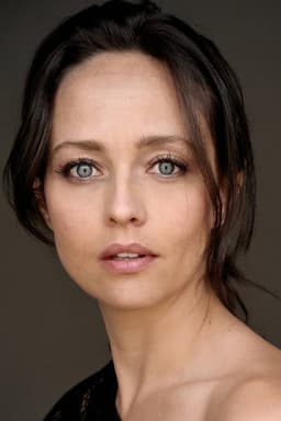 Photo of Kendra Waldman