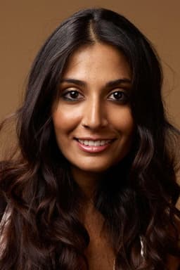 Photo of Monica Dogra