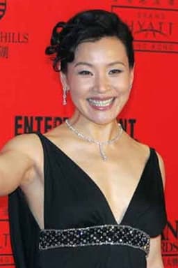 Photo of Shakti Chen