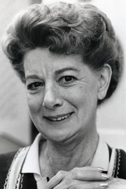 Photo of Jean Alexander