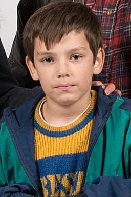Photo of Eldar Rešidović