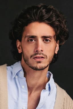 Photo of Antonio Cipriano