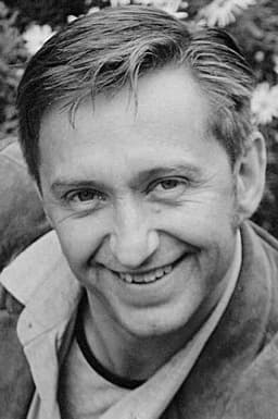 Photo of Adrian Mulraney