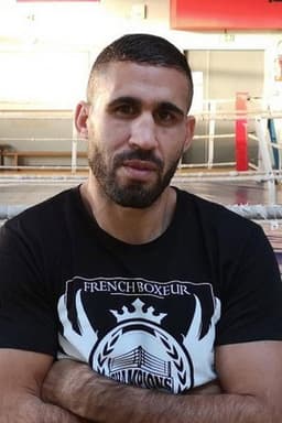 Photo of Zakaria Attou