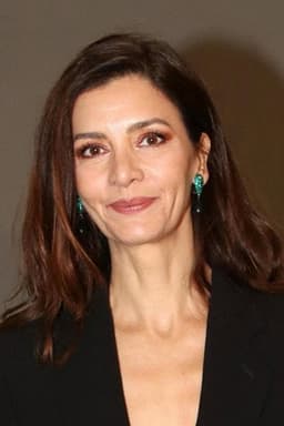 Photo of Katerina Lehou