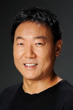 Photo of Jin Yamanoi