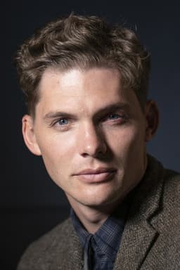 Photo of Paul Wuthrich