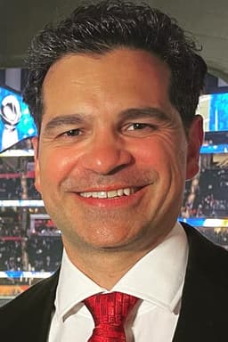 Photo of Paulo Antunes