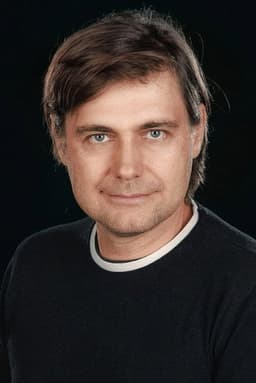Photo of Daniel Sič