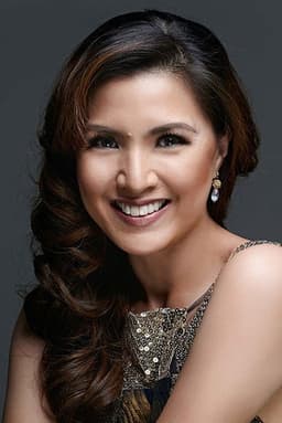 Photo of Bernadette Allyson