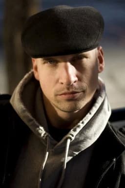 Photo of Kis Yurij