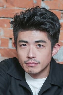 Photo of Danny Liang
