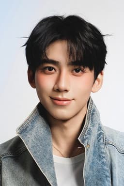 Photo of Ou Jingxiao
