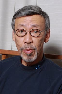 Photo of Stanley Fung Shui-Fan