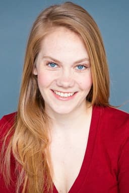 Photo of Amelia Sargisson
