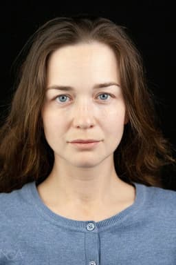 Photo of Julia Berngardt