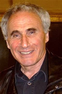 Photo of Victor Choulman