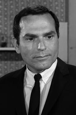 Photo of Don Gordon
