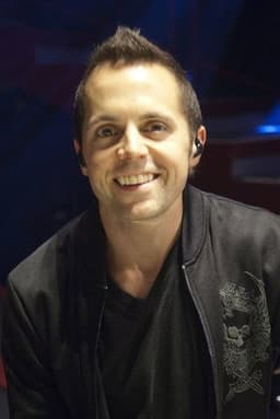 Photo of Matt Billingslea