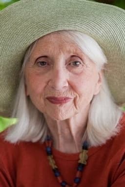 Photo of Jacqueline Staup