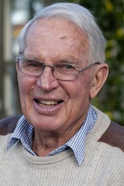 Photo of Peter Proctor