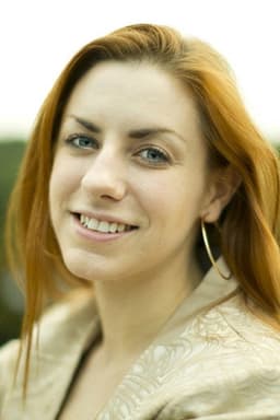 Photo of Hannah Grace
