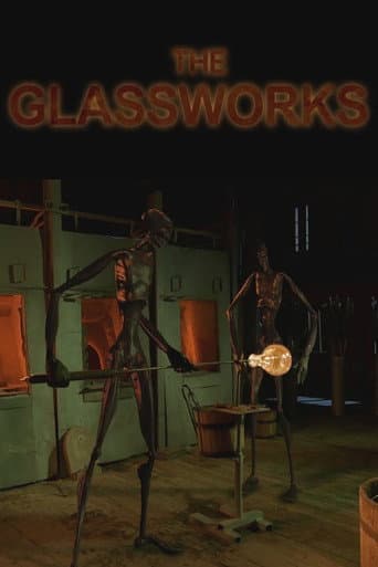 Poster for The Glassworks
