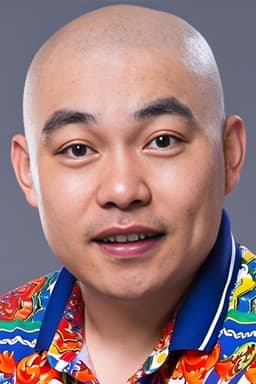 Photo of Cheng Ye